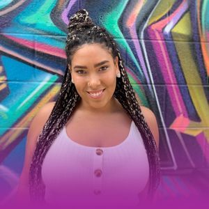 Meet your Posher, Caitlyn